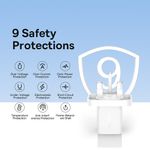 Laptop, Telefoane si Tablete - Telefoane mobile si accesorii - Accesorii Telefoane - Incarcatoare telefoane - Incarcator UK Type-C, 30W, P64, Policarbonat, Baseus GaN5 P10110906213 00, P64, Policarbonat, White - Infinity.ro