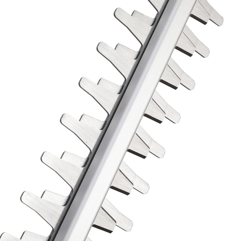 Casa si Gradina - Gradinarit si plante - Utilaje gradina - Trimmere electrice - Trimmer extensibil gard viu fara incarcator si acumulator, lama 460mm - EPHT201601, EMTOP - Infinity.ro