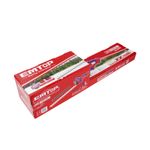 Casa si Gradina - Gradinarit si plante - Utilaje gradina - Trimmere electrice - Trimmer gard viu cu 1 acumulator 2.0AH, lama 460mm, manusi protectie - ELHT204611, EMTOP - Infinity.ro