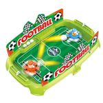Jucarii, Copii si Bebe - Jucarii si jocuri - Jocuri si puzzle - Jocuri de societate - Joc de Masa Interactiv de Fotbal pentru Copii, Flippy, 4 Mingi, Tabela Scor, 40.7x27x14.5 cm, Multicolor - Infinity.ro
