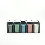 Sport si Outdoor - Alte sporturi - Seturi poker - Set de Poker Complex cu 200 de jetoane Flippy, Include 2 seturi de carti, Texas Hold`em set, portabil, cutie depozitare - Infinity.ro