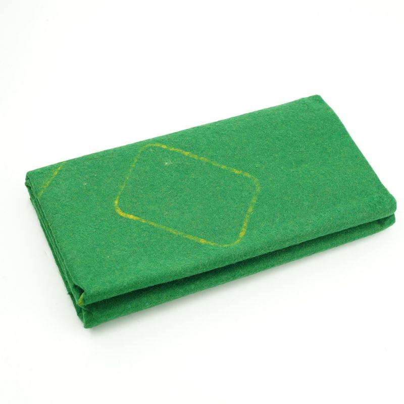 Sport si Outdoor - Alte sporturi - Seturi poker - Set de Poker Complex cu 200 de jetoane Flippy, Include 2 seturi de carti, Texas Hold`em set, portabil, cutie depozitare - Infinity.ro
