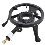 Sport si Outdoor - Camping - Bucatarie de camping - Arzatoare si accesorii - Pirostrie 3 picioare din fonta, 3 kW - Infinity.ro