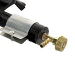 Sport si Outdoor - Camping - Bucatarie de camping - Arzatoare si accesorii - Pirostrie 3 picioare din fonta, 3 kW - Infinity.ro