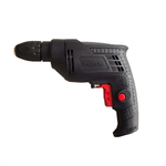 Casa si Gradina - Constructii - Scule electrice si accesorii - Masini de gaurit si insurubat - Surubelnita electrica Makute ED010 450W, 3000 RPM - Infinity.ro