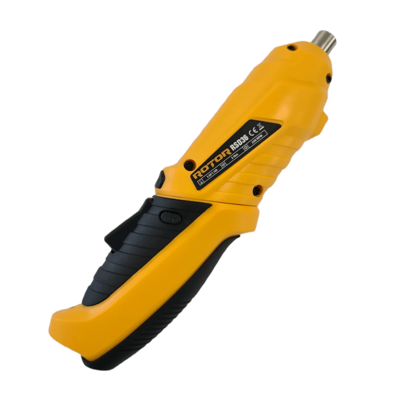 Casa si Gradina - Constructii - Scule electrice si accesorii - Masini de gaurit si insurubat - Autofiletanta Rotor RSD37, 180 rpm, 3.7 V - Infinity.ro