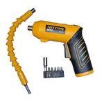 Casa si Gradina - Constructii - Scule electrice si accesorii - Masini de gaurit si insurubat - Autofiletanta Rotor RSD37, 180 rpm, 3.7 V - Infinity.ro