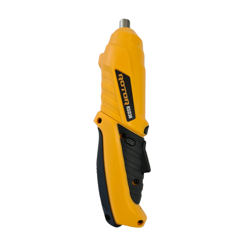 Casa si Gradina - Constructii - Scule electrice si accesorii - Masini de gaurit si insurubat - Autofiletanta Rotor RSD37, 180 rpm, 3.7 V - Infinity.ro