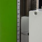Casa si Gradina/Constructii/Scule electrice si accesorii/Masini de gaurit si insurubat - Masina de frezat metal Procraft VMM1100, 550W, 50 – 2500 rpm, Diametru gaurire 16 mm - Infinity.ro