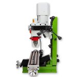 Casa si Gradina/Constructii/Scule electrice si accesorii/Masini de gaurit si insurubat - Masina de frezat metal Procraft VMM1100, 550W, 50 – 2500 rpm, Diametru gaurire 16 mm - Infinity.ro