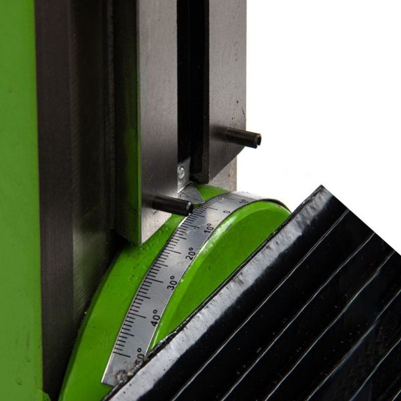 Casa si Gradina/Constructii/Scule electrice si accesorii/Masini de gaurit si insurubat - Masina de frezat metal Procraft VMM1100, 550W, 50 – 2500 rpm, Diametru gaurire 16 mm - Infinity.ro