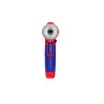 Casa si Gradina - Constructii - Scule electrice si accesorii - Masini de gaurit si insurubat - Surubelnita cu incarcare prin cablu USB, 8V, 6Nm, maner reglabil, 17 accesorii, geanta inclusa - ECSR0803, EMTOP - Infinity.ro