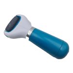 Ingrijire personala si Cosmetice - Manichiura si pedichiura - Pile cosmetice - Aparat indepartare bataturi, acumulator, alb, 22 cm - Infinity.ro