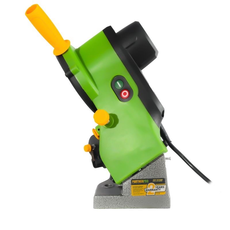 Casa si Gradina - Bucatarie si vesela - Ustensile bucatarie - Ascutitoare cutite - Aparat de ascutit lant PP-7C106 PARTNER PRO, 85 W, 5000 rot/min - Infinity.ro