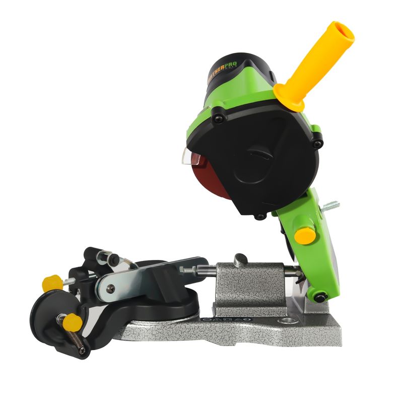 Casa si Gradina - Bucatarie si vesela - Ustensile bucatarie - Ascutitoare cutite - Aparat de ascutit lant PP-7C106 PARTNER PRO, 85 W, 5000 rot/min - Infinity.ro