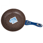 Casa si Gradina - Bucatarie si vesela - Vase pentru gatit - Tigai si seturi - Tigaie universala Blaumann, cu interior antiaderent, diametru 26 cm, BL-2266-26B - Infinity.ro