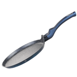 Casa si Gradina - Bucatarie si vesela - Vase pentru gatit - Tigai si seturi - Tigaie clatite GP-35026, acoperire din marmura, 26cm - Infinity.ro