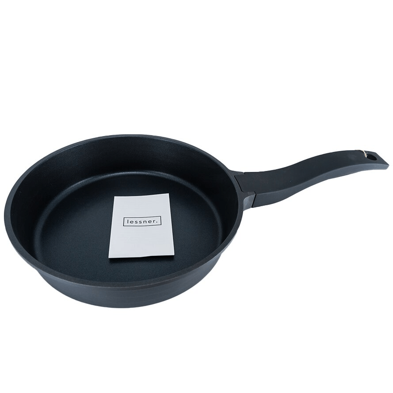 Casa si Gradina - Bucatarie si vesela - Vase pentru gatit - Tigai si seturi - Tigaie universala cu capac, diametru 28 cm - Infinity.ro