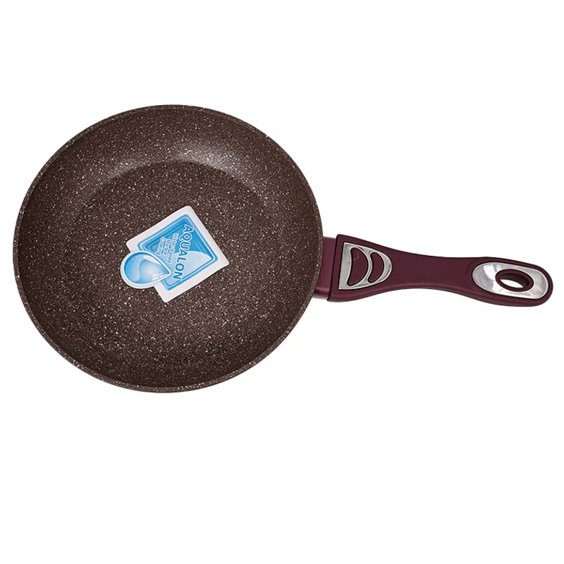 Casa si Gradina - Bucatarie si vesela - Vase pentru gatit - Tigai si seturi - Tigaie universala Blaumann, cu interior antiaderent, diametru 26 cm, BL-2266-26V - Infinity.ro