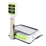 Casa si Gradina - Constructii - Depozitare, transport si protectie - Cantare electronice comerciale - Cantar electronic 50 kg - Infinity.ro