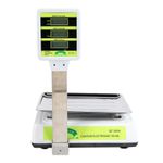 Casa si Gradina - Constructii - Depozitare, transport si protectie - Cantare electronice comerciale - Cantar electronic 50 kg - Infinity.ro