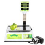 Casa si Gradina - Constructii - Depozitare, transport si protectie - Cantare electronice comerciale - Cantar electronic 50 kg - Infinity.ro