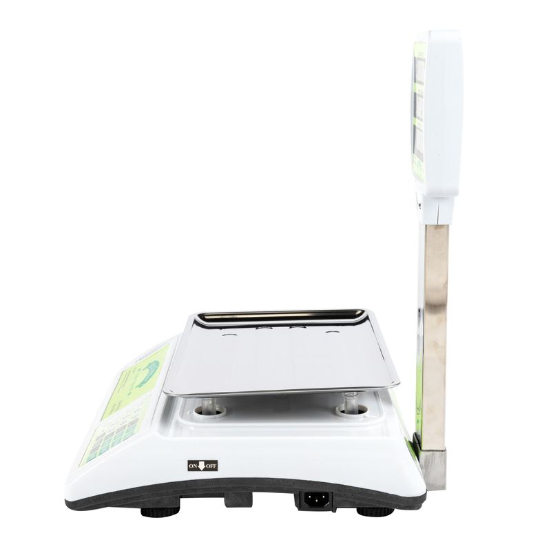 Casa si Gradina - Constructii - Depozitare, transport si protectie - Cantare electronice comerciale - Cantar electronic 50 kg - Infinity.ro