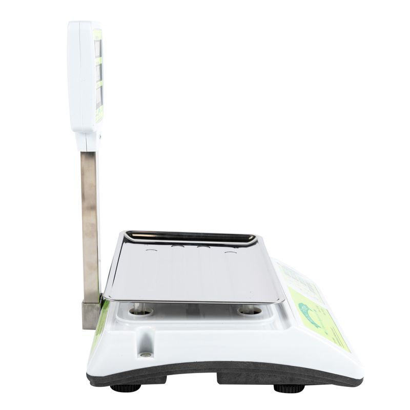 Casa si Gradina - Constructii - Depozitare, transport si protectie - Cantare electronice comerciale - Cantar electronic 50 kg - Infinity.ro