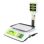 Casa si Gradina - Constructii - Depozitare, transport si protectie - Cantare electronice comerciale - Cantar electronic 50 kg - Infinity.ro