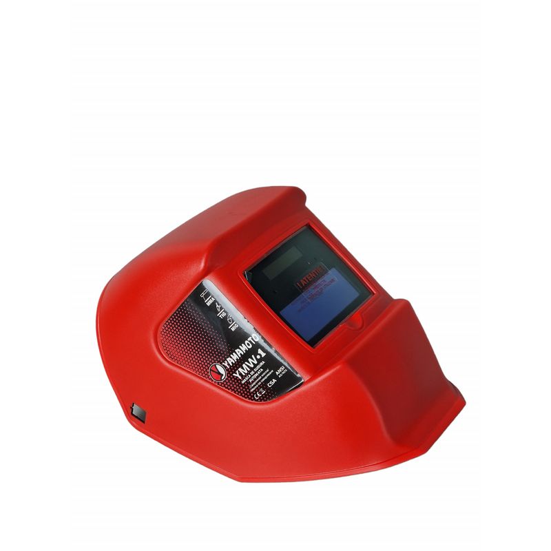 Casa si Gradina - Constructii - Scule electrice si accesorii - Accesorii aparate de sudura - Masca de sudura automata YMV-1, YAMAMOTO - Infinity.ro