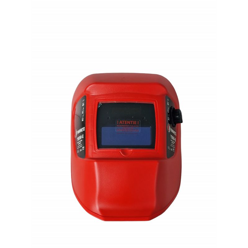 Casa si Gradina - Constructii - Scule electrice si accesorii - Accesorii aparate de sudura - Masca de sudura automata YMV-1, YAMAMOTO - Infinity.ro