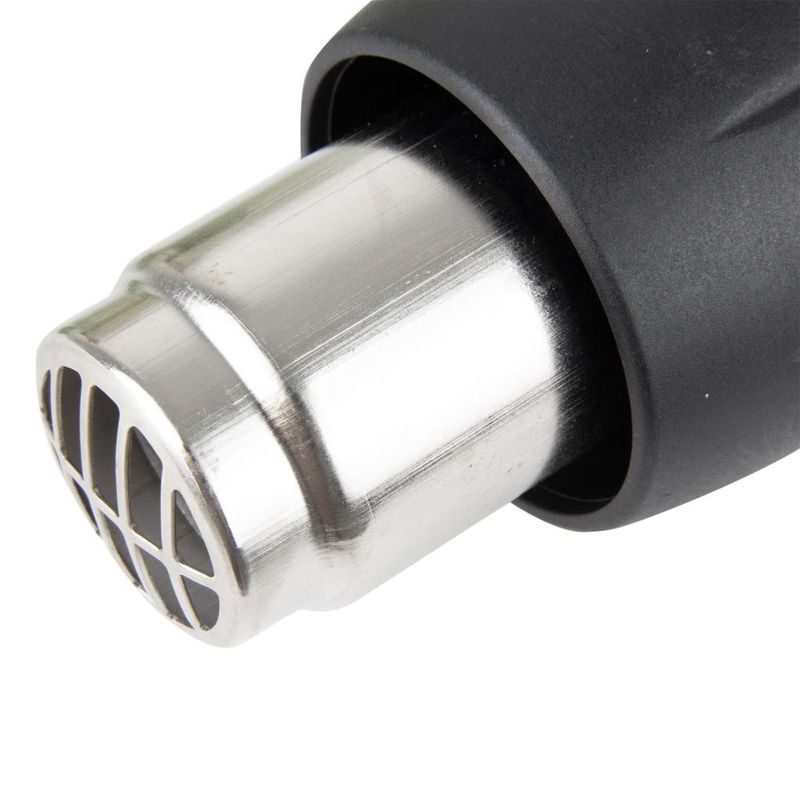 Casa si Gradina - Constructii - Scule electrice si accesorii - Pistoale de lipit - Pistol electric aer cald Procraft PH2300E, 2300 W, 2 trepte, 600ᵒC - Infinity.ro