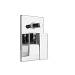 Casa si Gradina - Sanitare - Lavoar baie si accesorii - Baterii sanitare - Baterie dus incastrabila cu divertor CasaBlanca NEO BNO7P - Infinity.ro