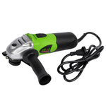 Casa si Gradina - Constructii - Scule electrice si accesorii - Polizoare - Polizor unghiular Kaitong KT-AG8200, 980 W, 11000 rpm, 115-125 mm - Infinity.ro