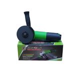 Casa si Gradina - Constructii - Scule electrice si accesorii - Polizoare - Polizor unghiular Kaitong, 1020 W, 11000 rpm, 100 mm - 115 mm - Infinity.ro