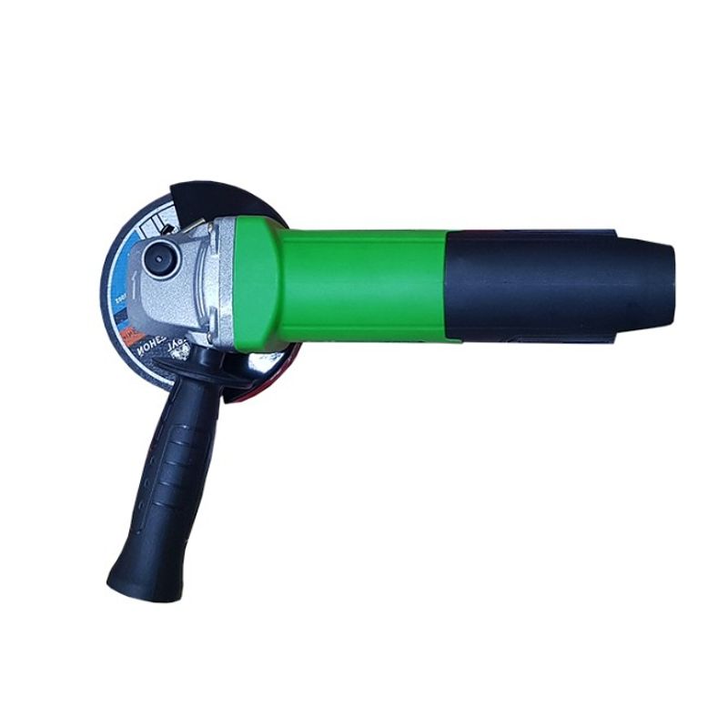 Casa si Gradina - Constructii - Scule electrice si accesorii - Polizoare - Polizor unghiular Kaitong, 1020 W, 11000 rpm, 100 mm - 115 mm - Infinity.ro