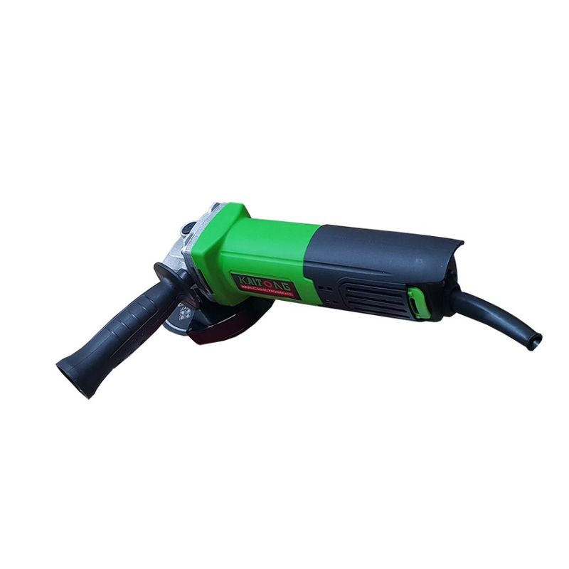 Casa si Gradina - Constructii - Scule electrice si accesorii - Polizoare - Polizor unghiular Kaitong, 1020 W, 11000 rpm, 100 mm - 115 mm - Infinity.ro