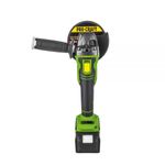 Casa si Gradina - Constructii - Scule electrice si accesorii - Polizoare - Polizor unghiular cu 2 x acumulator Procraft PWA216, 21V, 8500 RPM,100 mm - Infinity.ro