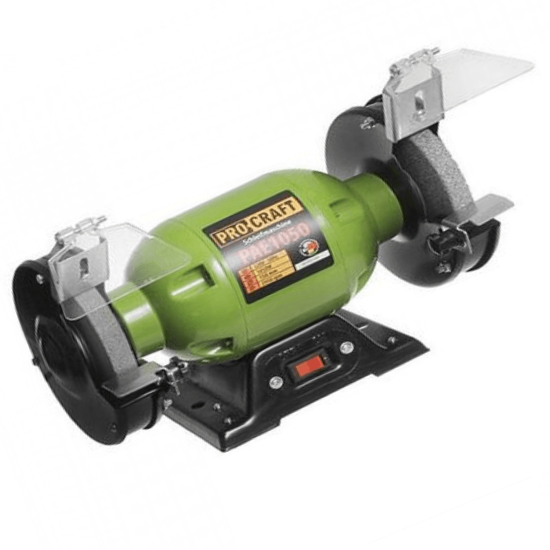Casa si Gradina - Constructii - Scule electrice si accesorii - Polizoare - Polizor de banc Procraft PAE1050, 250 W, 2950RPM - Infinity.ro