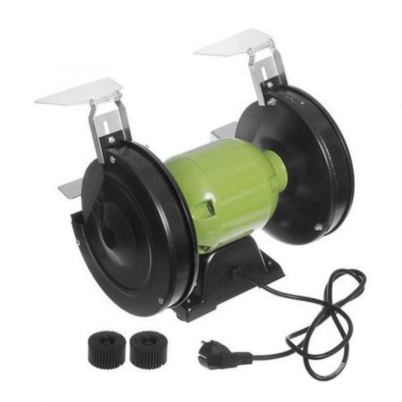 Casa si Gradina - Constructii - Scule electrice si accesorii - Polizoare - Polizor de banc Procraft PAE1050, 250 W, 2950RPM - Infinity.ro