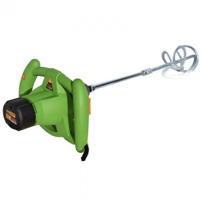 Casa si Gradina - Constructii - Vopsea si tencuieli - Pistoale si sisteme de vopsit si tencuit - Mixer , PROCRAFT PMM2000 , 850 W - Infinity.ro