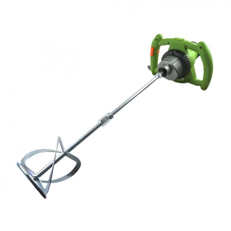 Casa si Gradina - Constructii - Vopsea si tencuieli - Pistoale si sisteme de vopsit si tencuit - Mixer , PROCRAFT PMM2000 , 850 W - Infinity.ro