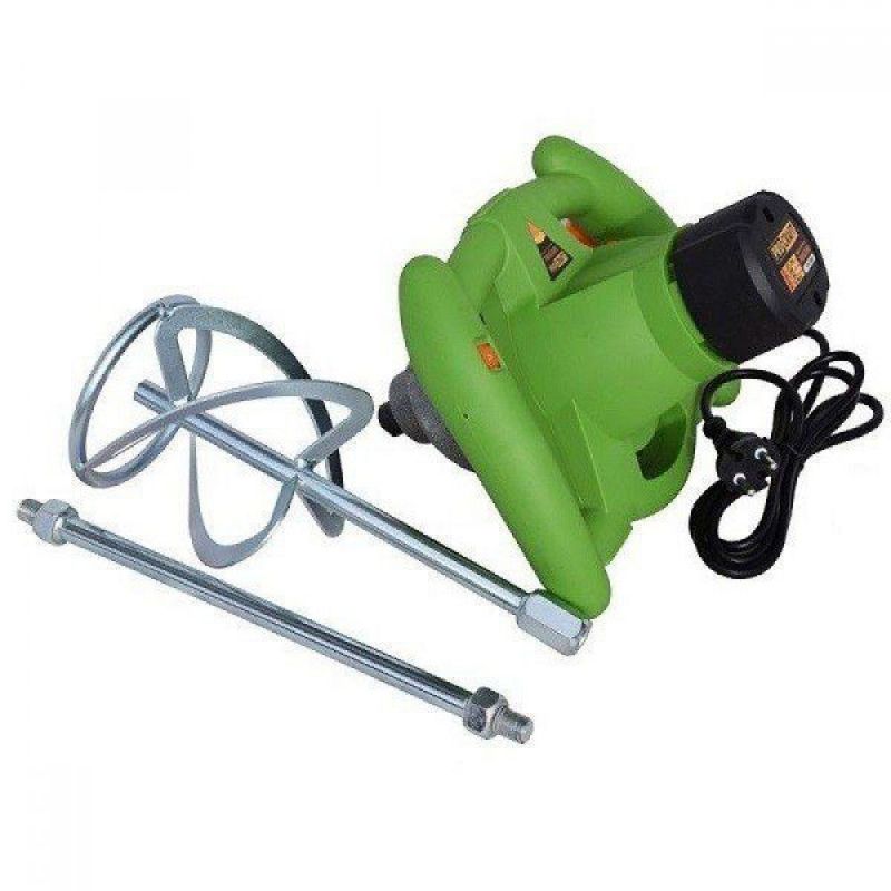 Casa si Gradina - Constructii - Vopsea si tencuieli - Pistoale si sisteme de vopsit si tencuit - Mixer , PROCRAFT PMM2000 , 850 W - Infinity.ro