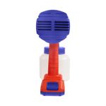 Casa si Gradina - Constructii - Vopsea si tencuieli - Pistoale si sisteme de vopsit si tencuit - Pistol de vopsit cu 1 acumulator 2.0Ah, 800ml - ELSG20256, EMTOP - Infinity.ro