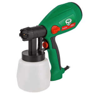 Pistol electric de vopsit Status SP300,400 W, 700 ml/min