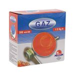 Electronice si Electrocasnice - Aragazuri, cuptoare si hote - Accesorii aragazuri, cuptoare si hote - Accesorii aragazuri - Ceas butelie albastru - Infinity.ro