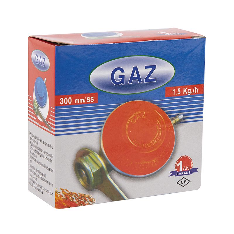 Electronice si Electrocasnice - Aragazuri, cuptoare si hote - Accesorii aragazuri, cuptoare si hote - Accesorii aragazuri - Ceas butelie albastru - Infinity.ro