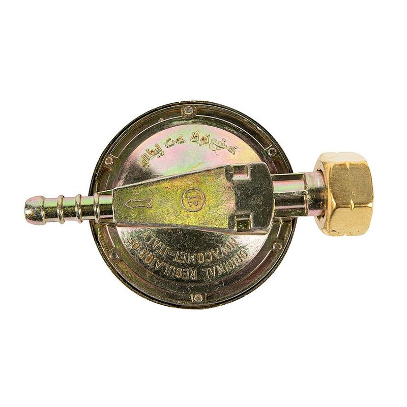 Electronice si Electrocasnice - Aragazuri, cuptoare si hote - Accesorii aragazuri, cuptoare si hote - Accesorii aragazuri - Ceas butelie cu reglaj Eurogaz - Infinity.ro