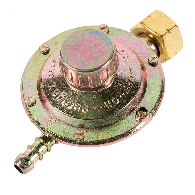 Electronice si Electrocasnice - Aragazuri, cuptoare si hote - Accesorii aragazuri, cuptoare si hote - Accesorii aragazuri - Ceas butelie cu reglaj Eurogaz - Infinity.ro