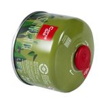 Electronice si Electrocasnice - Aragazuri, cuptoare si hote - Accesorii aragazuri, cuptoare si hote - Accesorii aragazuri - Rezerva gaz Micul Fermier 230g cu valva si filet 7/16" - Infinity.ro